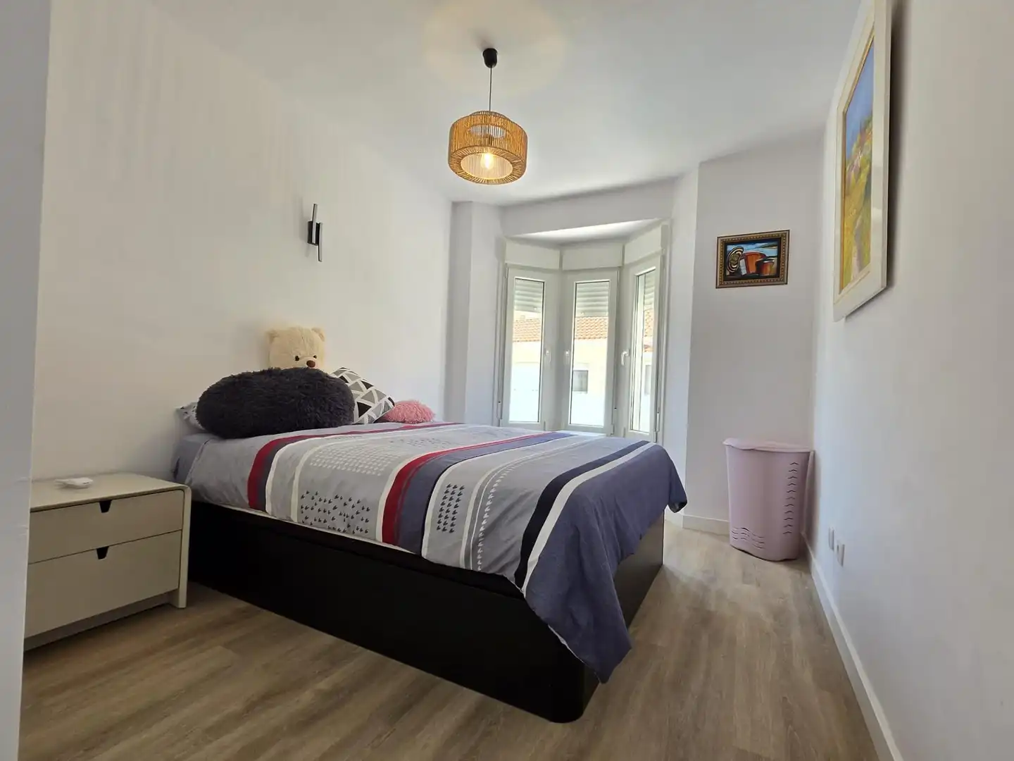 Maison mitoyenne avec terrasse à vendre à Los Boliches, imagen 16