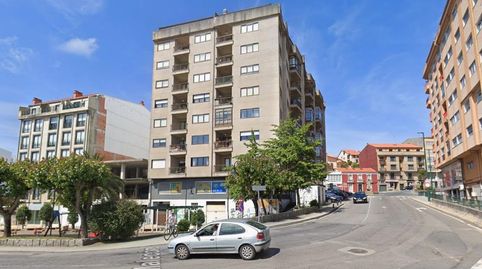 Foto 3 de Piso en venta en Santa Uxía de Ribeira, Ribeira