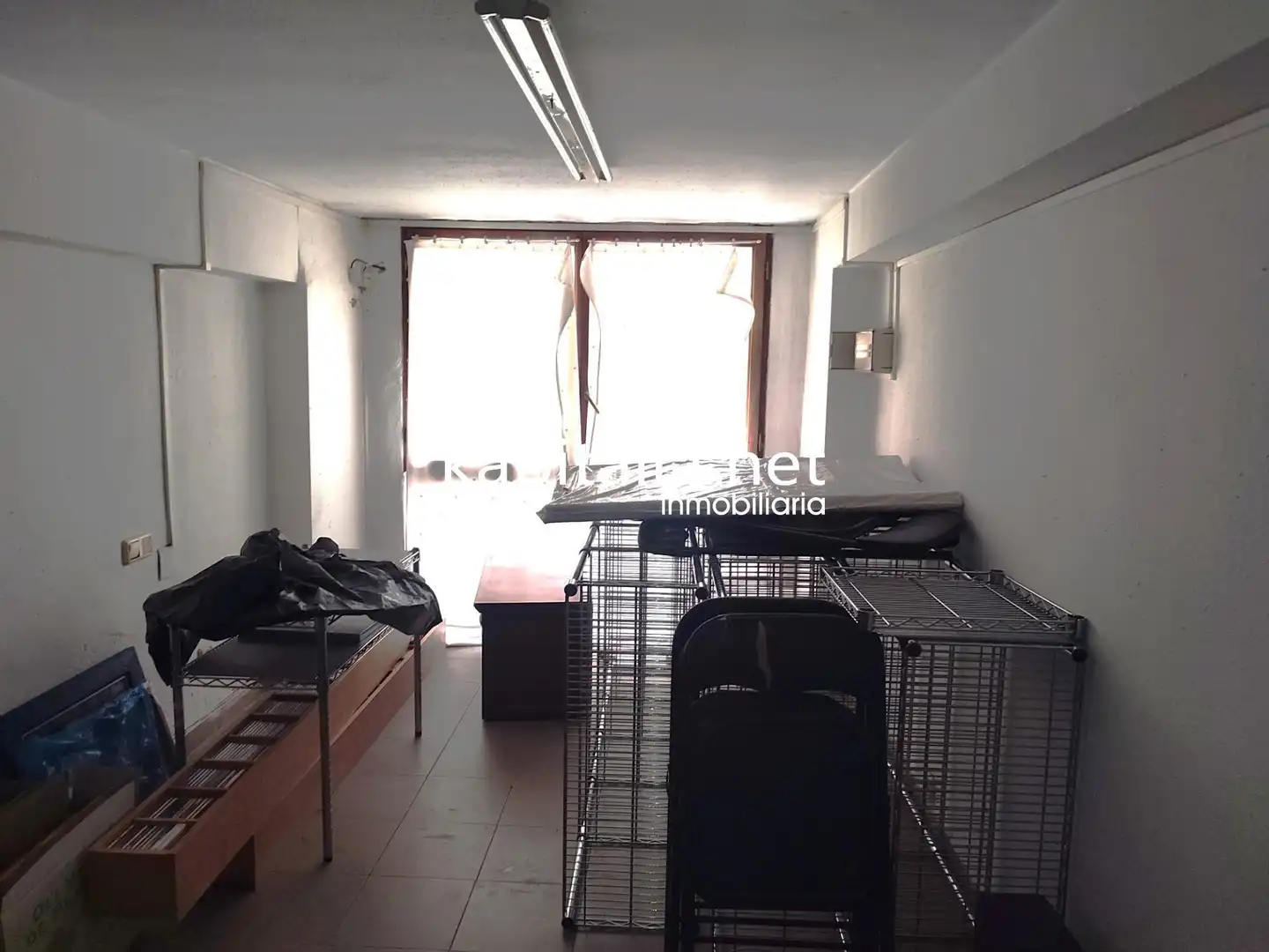 Oficina en venda a Sant Josep - Zona Hospital, imagen 3