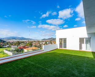 Terrace of Attic for sale in San Cristóbal de la Laguna  with Terrace