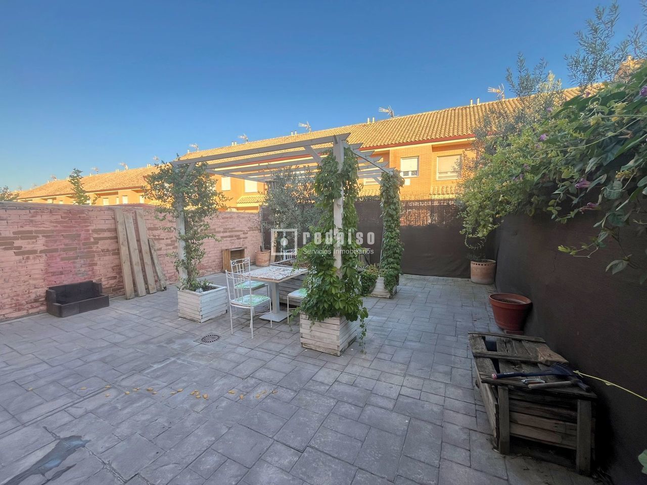 Casa o xalet en venda