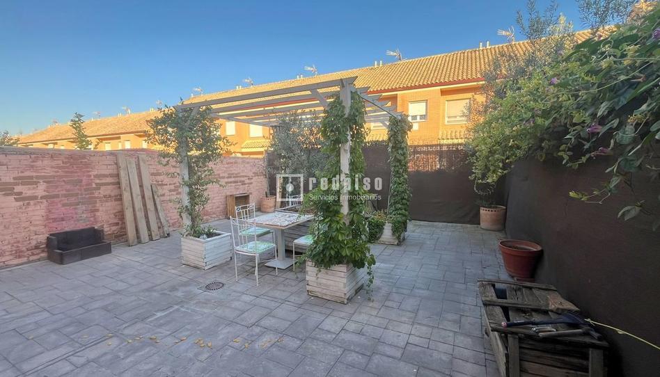 Foto 1 de Casa o xalet en venda a Yuncos, Toledo