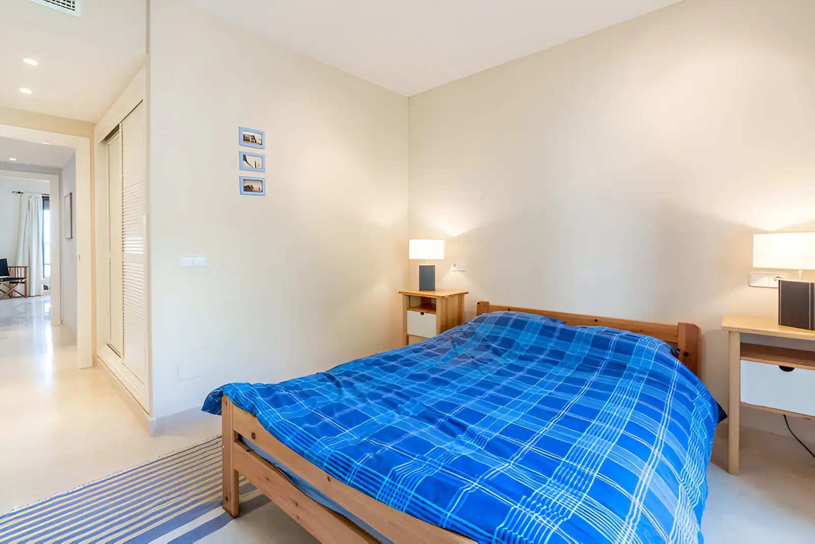 Apartment with pool for sale in Los Arqueros  - Puerto del Almendro, imagen 13