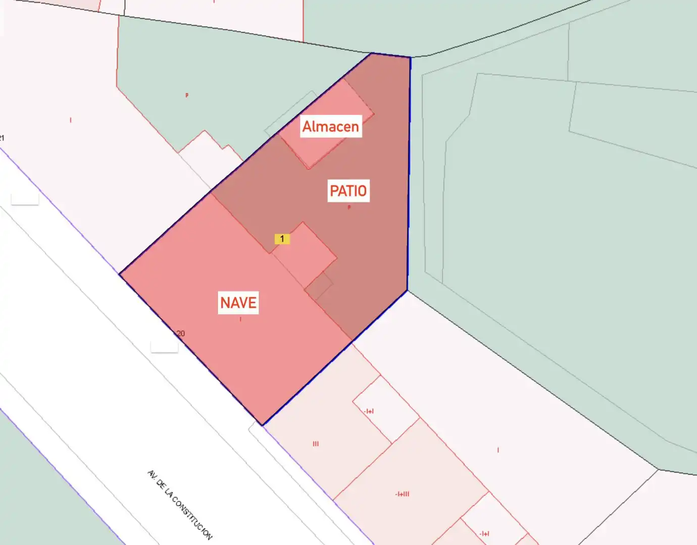 Terrenos y solares en venta en Hellín, imagen 3