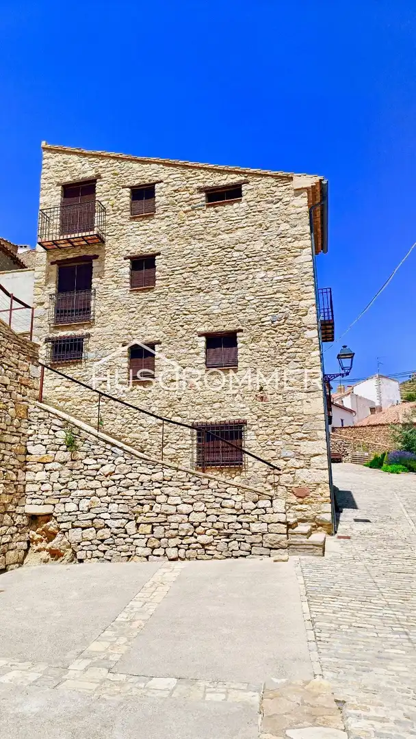 Casa o chalet en venta en HORNO, Ares del Maestrat