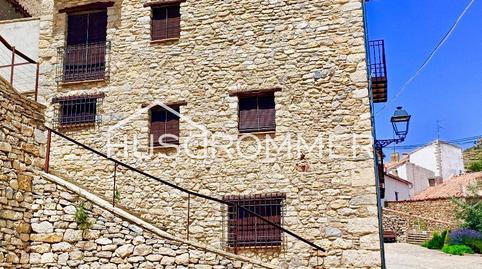 Photo 4 of House or chalet for sale in Horno, Ares del Maestrat, Castellón