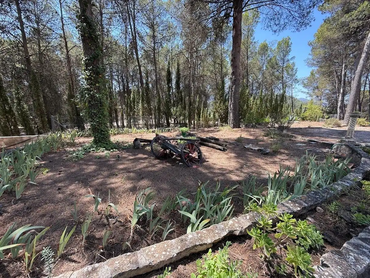 Parking de Casa o chalet en venta en Alcoy / Alcoi