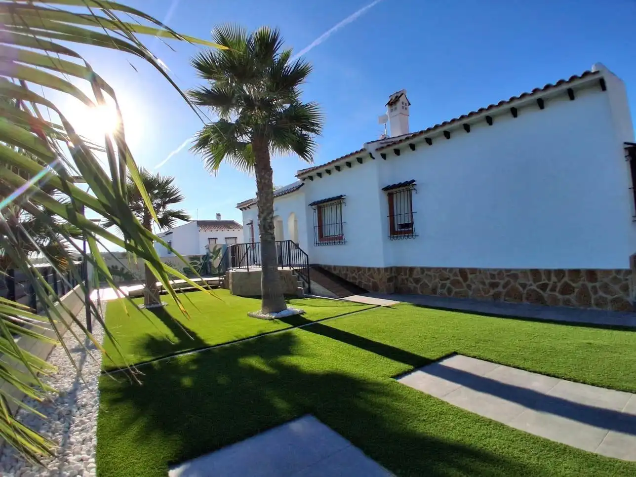 Villa à vendre à Campo de Murcia, imagen 27