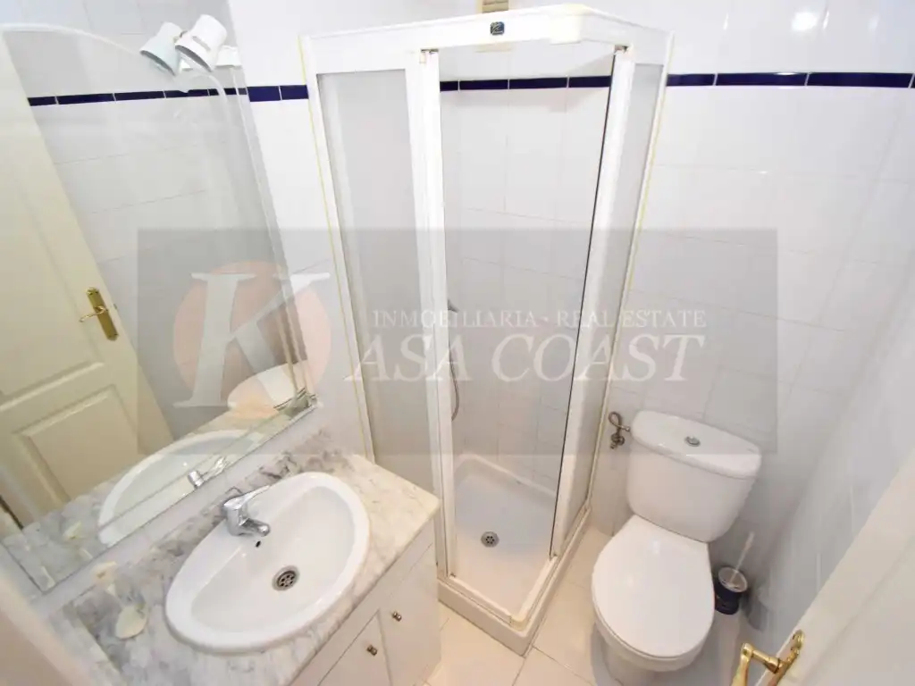 Appartement avec piscine à vendre à Las Lagunas, imagen 23