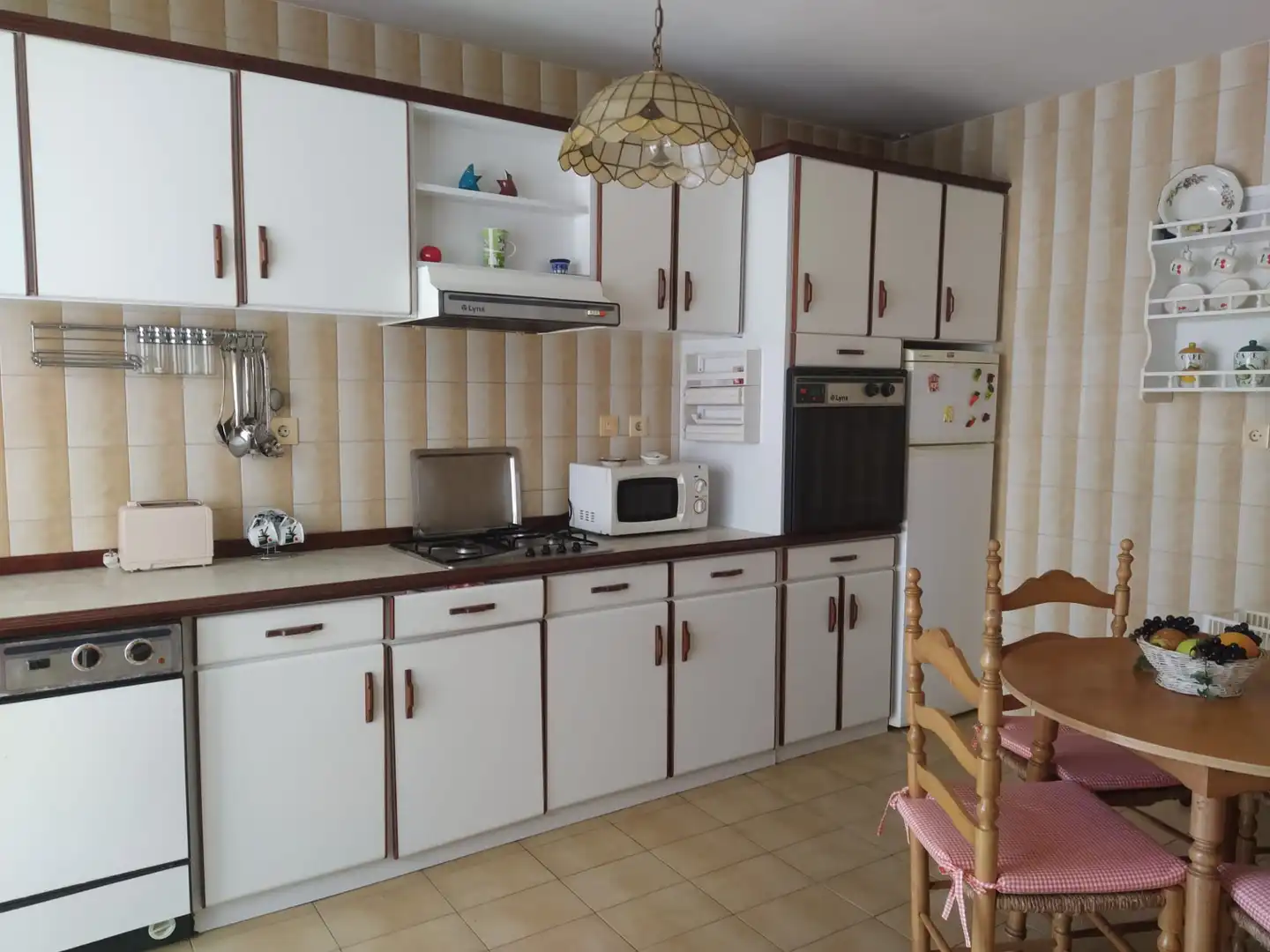 Appartamento con terrazza in vendita a Rúa Manuel Fraga Iribarne 4, imagen 5