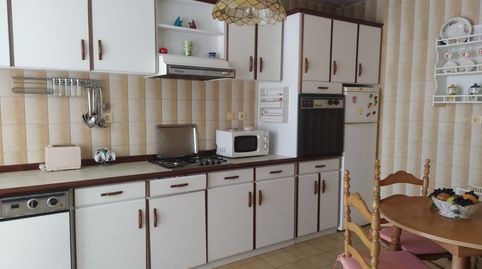 Foto 5 de Piso en venta en Rúa Manuel Fraga Iribarne, 4, Cariño, A Coruña