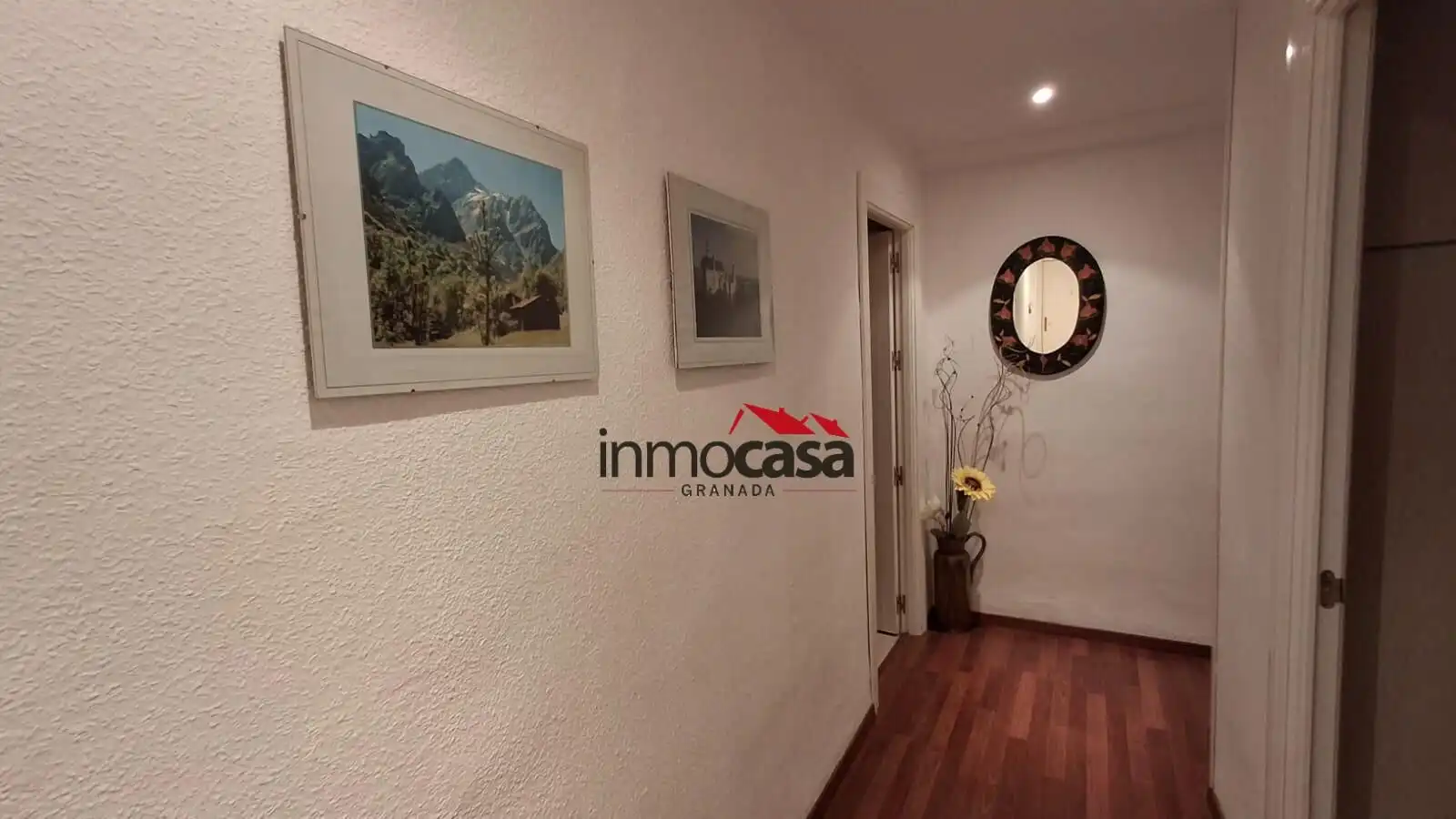 Wohnung zur Miete in Granada mit Klimaanlage und Möbliert
