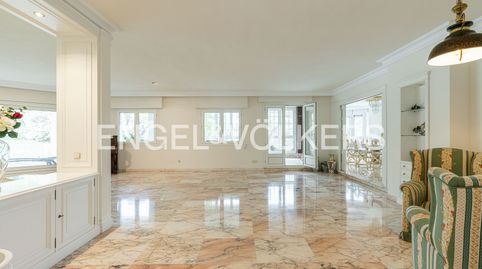Foto 4 de Casa o xalet en venda a Prado Largo, Pozuelo de Alarcón