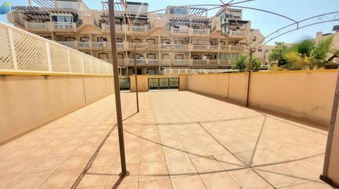 Foto 2 de Planta baixa en venda a Calle Nicomedes Gomez-m.cristal, 12, Islas Menores - Mar de Cristal, Murcia