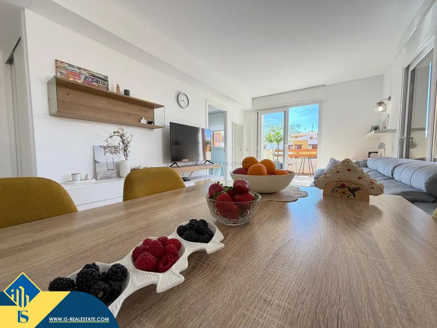 Penthouse mit Pool zum Verkauf in Playa del Acequión, Náufragos y Rocío del Mar, imagen 9