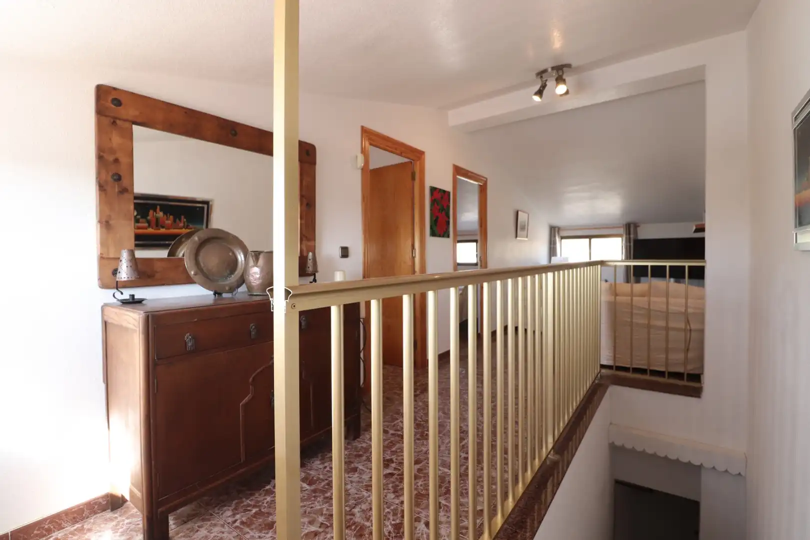 Casa rústica con piscina en venta en Crevillent, imagen 22