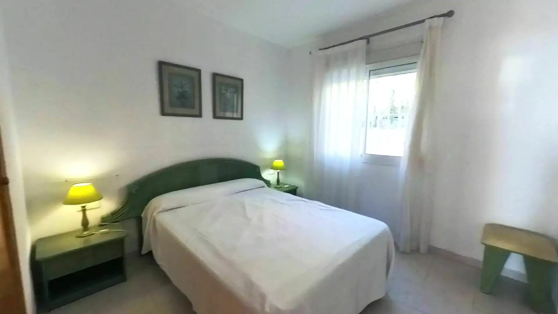 Apartamento con piscina en venta en Calle Imperial Park Resort, imagen 9