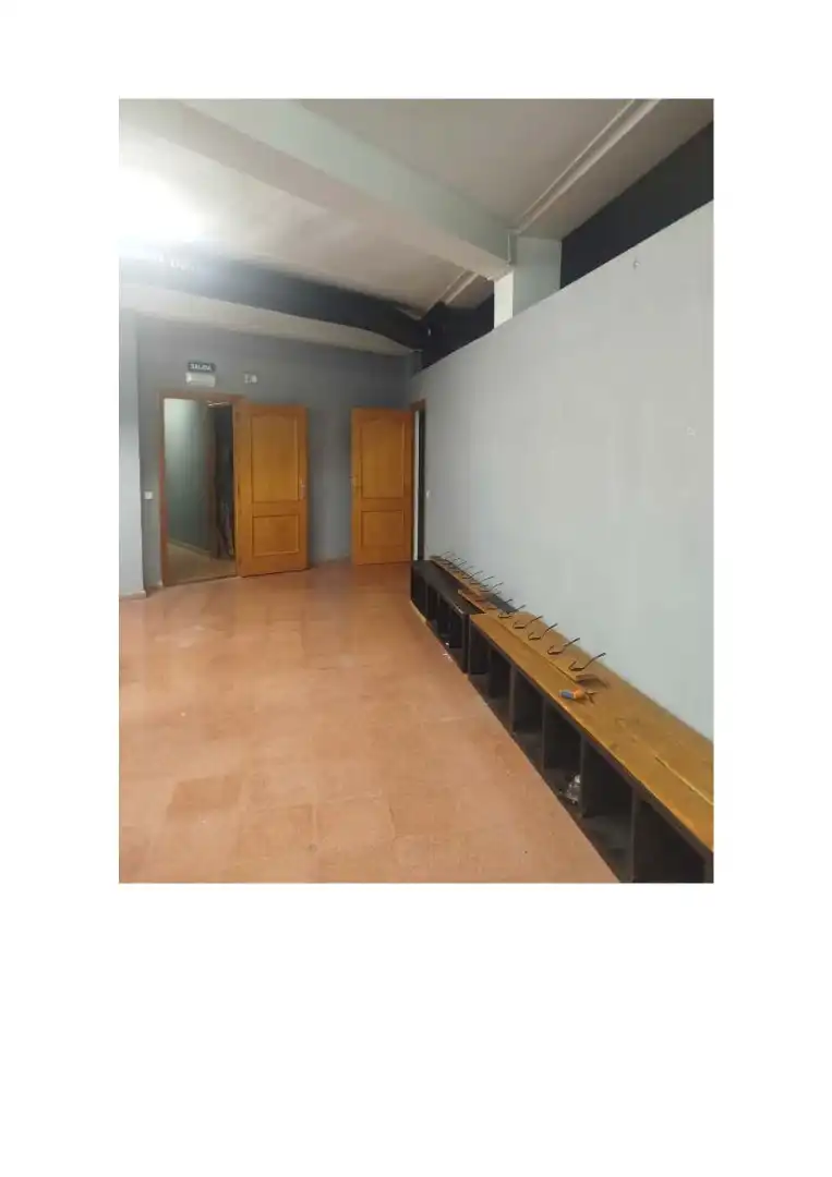 Local commercial à vendre à Carrer Gran Canària, imagen 16