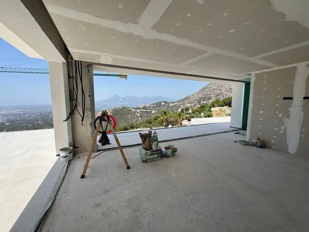 Villa mit Pool zum Verkauf in Avenida Europa, imagen 16