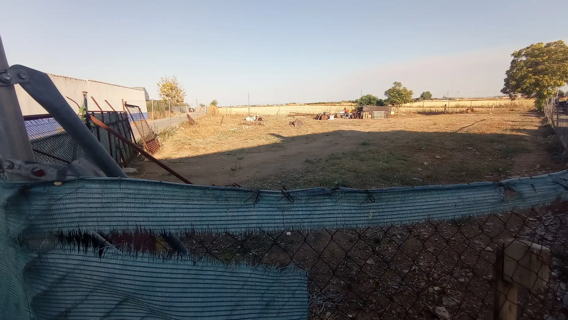 Residential land for sale in Miguelturra, imagen 4