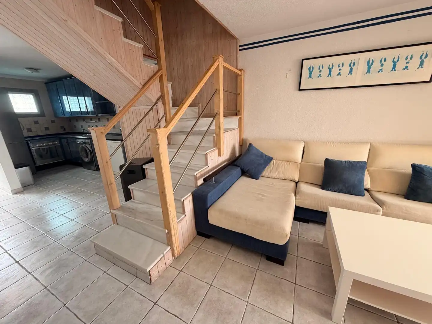 Penthouse mit Terrasse zum Verkauf in Calle Centauro de Riviera, imagen 13