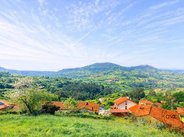Terreno residenziale in vendita a CM DEL CASTAÑEU 2-CALDONES