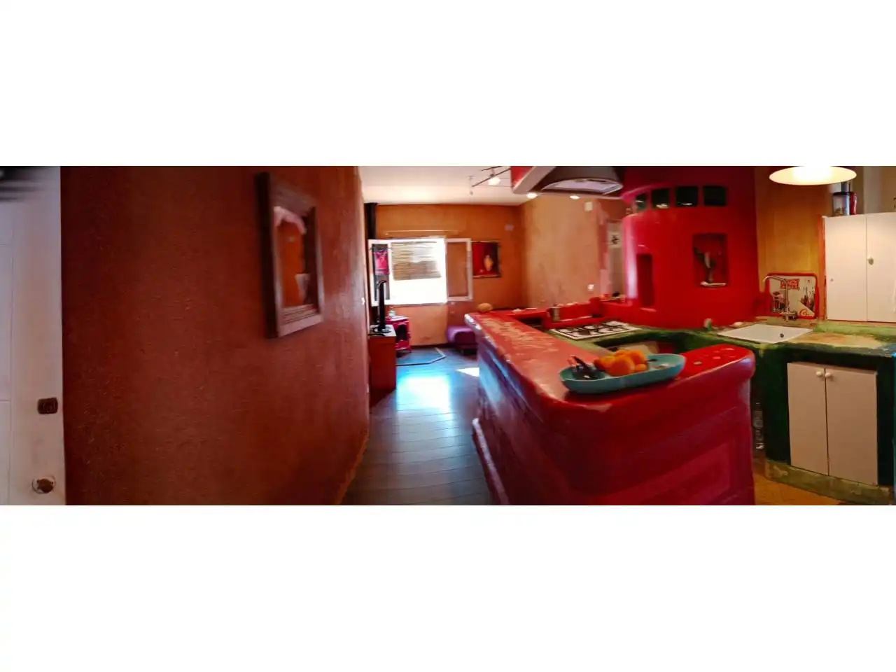 Flat for sale in Morón de la Frontera