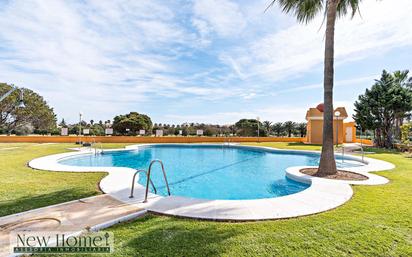 Piscina de Pis en venda en Roquetas de Mar