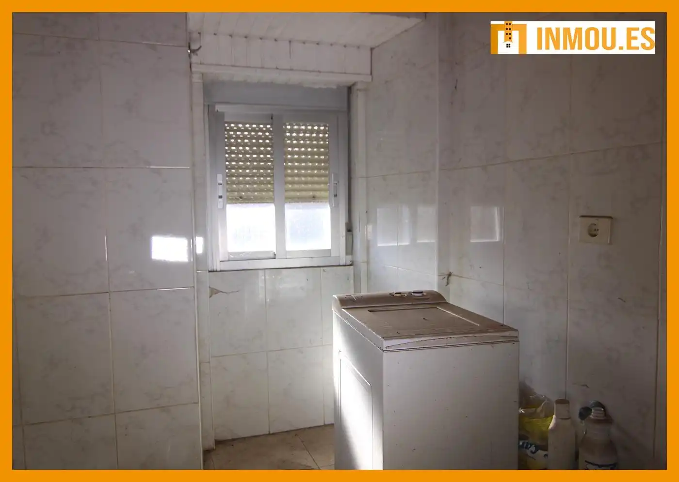 Kitchen of Country homes for sale in Maceda  with Private garden