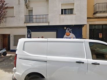 Piso en venta en Paseo De La Concordia