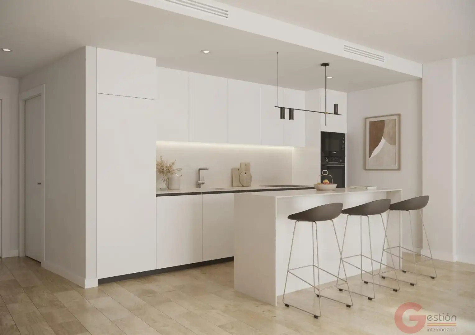 Apartament amb piscina en venda a Marbella Centro, imagen 5