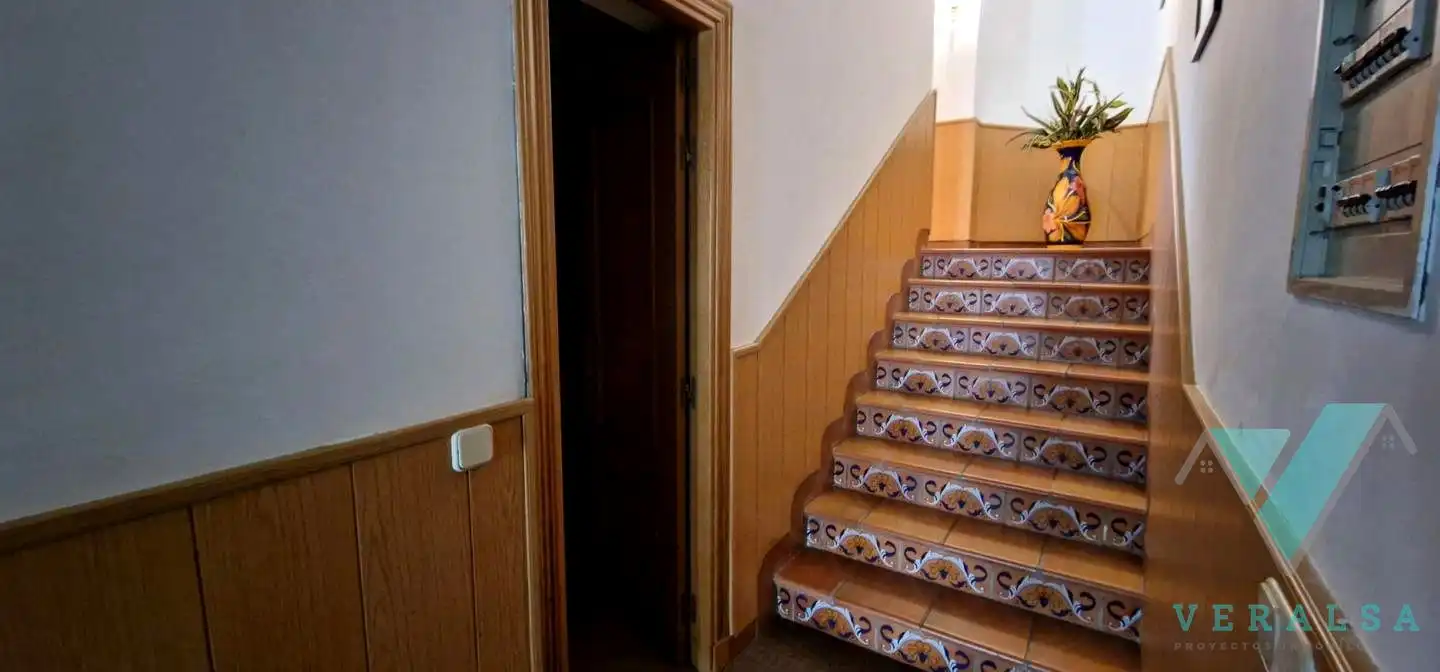 Casa o xalet en venda a Del Bonsái, Prado Norte