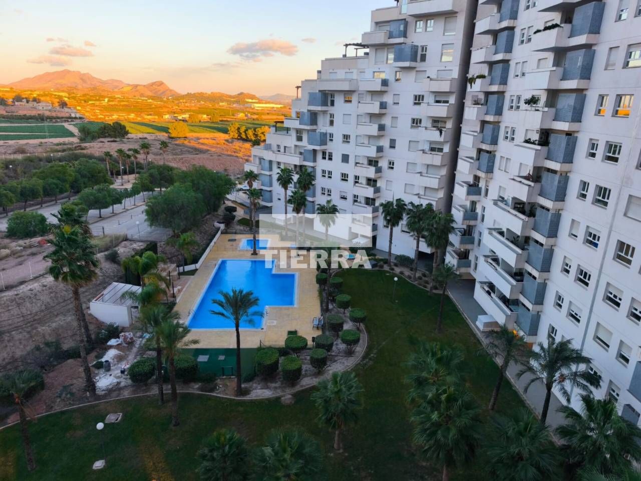 Pis en venda a Nueva Condomina, Churra, Pedanías Norte