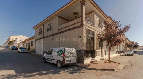 Photo 2 of House or chalet for sale in Calle Mediodia, 19, Láchar, Granada