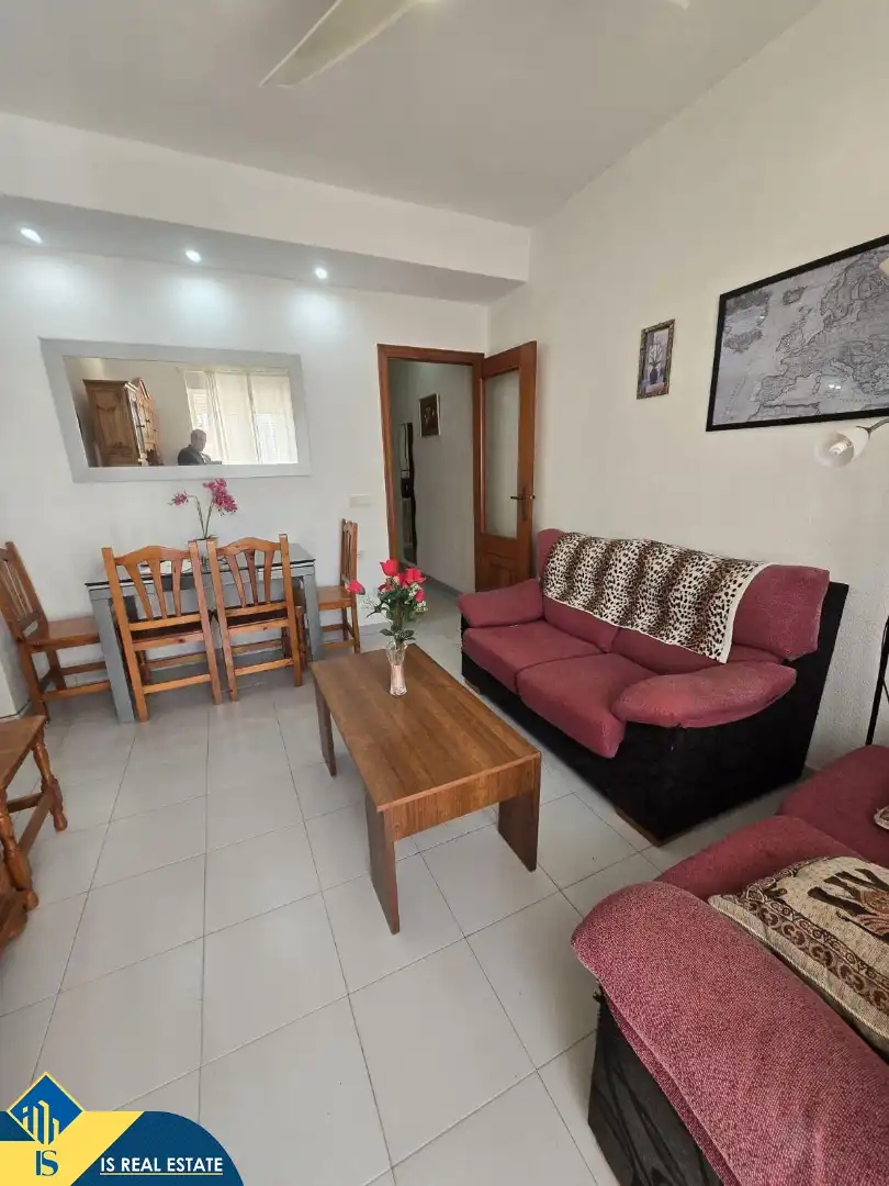 Apartment with lift for sale in Playa del Cura, imagen 4
