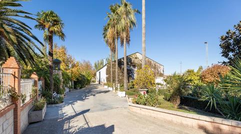 Foto 4 de Casa o xalet en venda a Camino de Purchil, Camino de Ronda, Granada