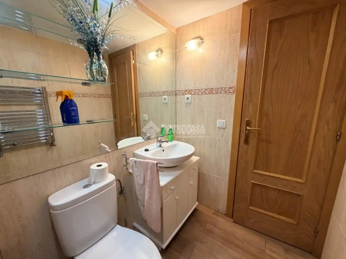 Flat with terrace for sale in CALLE SAN ROMUALDO, imagen 33