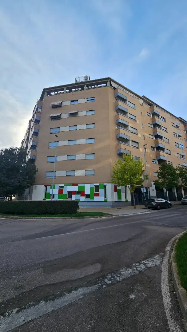 Flat for rent in Cáceres, Cáceres
