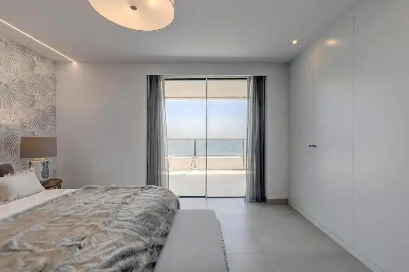 Apartament amb piscina de lloguer a Río Real - Los Monteros, imagen 19