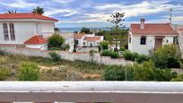 Exterior view of Flat for sale in Peñíscola / Peníscola  with Air Conditioner and Terrace