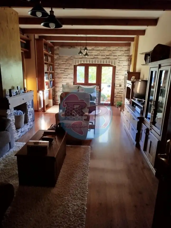 Pis en venda a Galende, Zamora