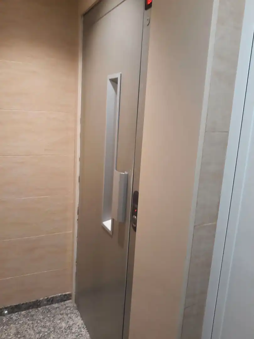 Wohnung zur Miete in Plaza Crevillente - Antiguos Juzgados - El Asilo