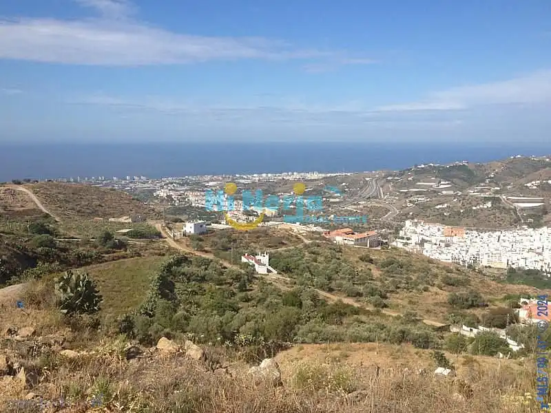 Terreni e lotti in vendita a Torrox Pueblo, imagen 26
