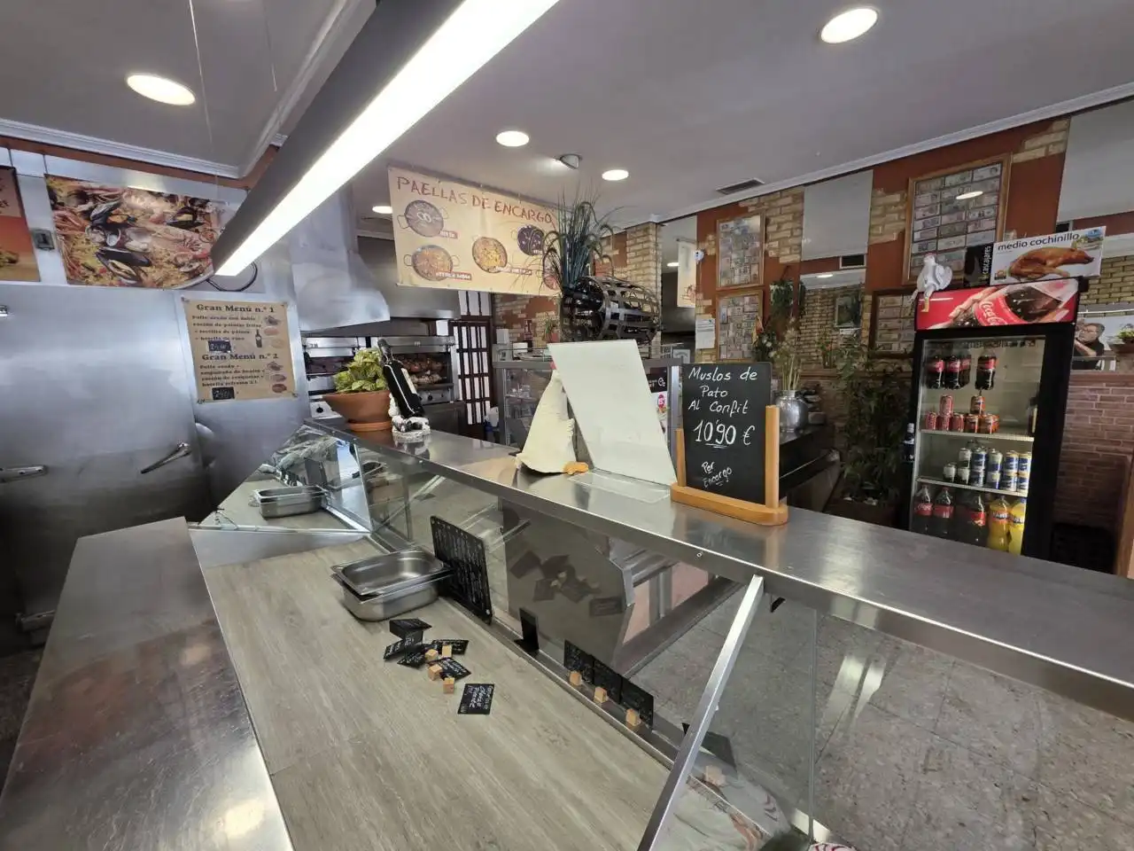 Locale commerciale in cessione a Centro, imagen 10