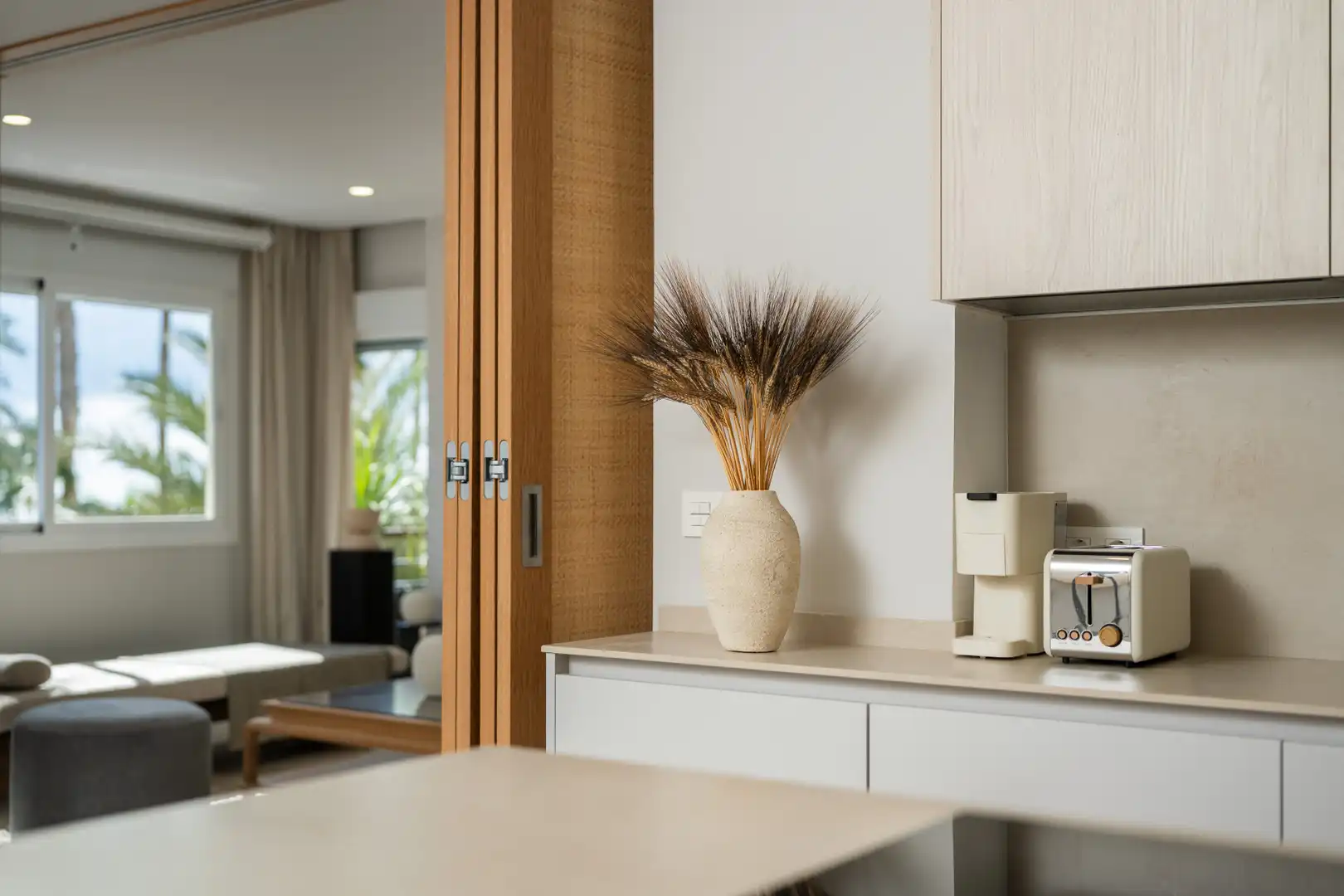 Apartament amb terrassa en venda a Estepona Pueblo, imagen 12