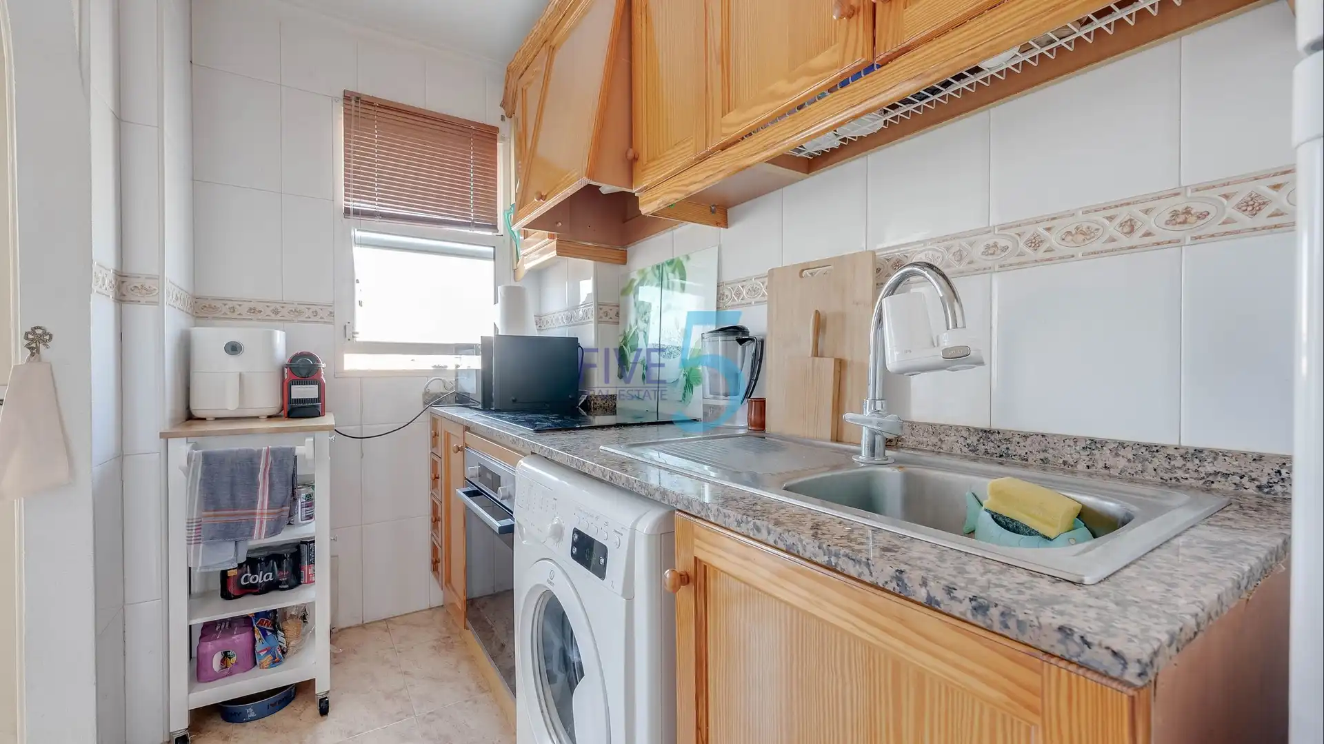 Studio with terrace for sale in Playa del Cura, imagen 12