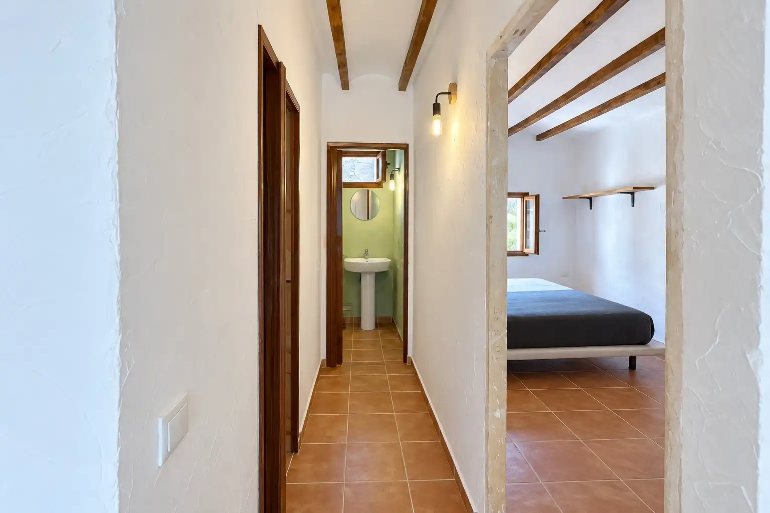 Casa o xalet en venda en Matet amb Calefacció i Traster