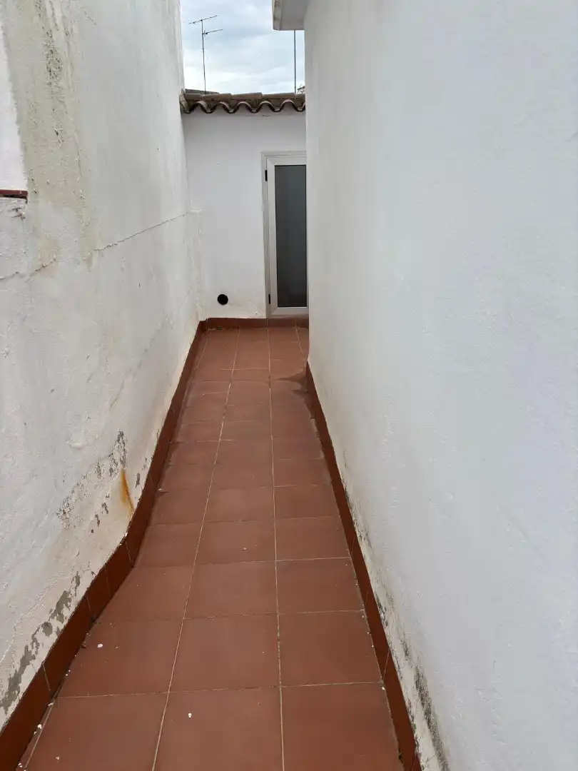 Houses for sale in Sueca  with Air Conditioner, Terrace and Storage room