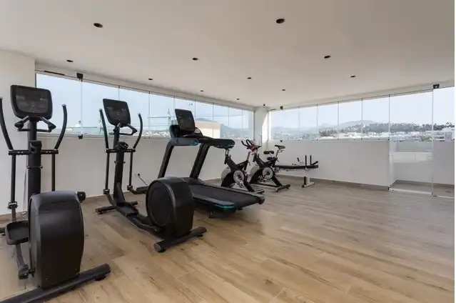 Ático con piscina en venta en Calle Torrente Ballester 6R, imagen 70