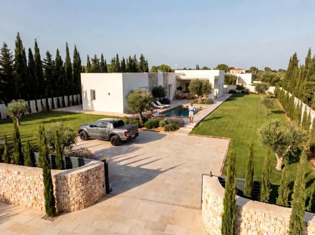 Chalet con piscina en venta en El Pinós / Pinoso, imagen 26